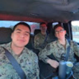 Meet your Posher, Chris